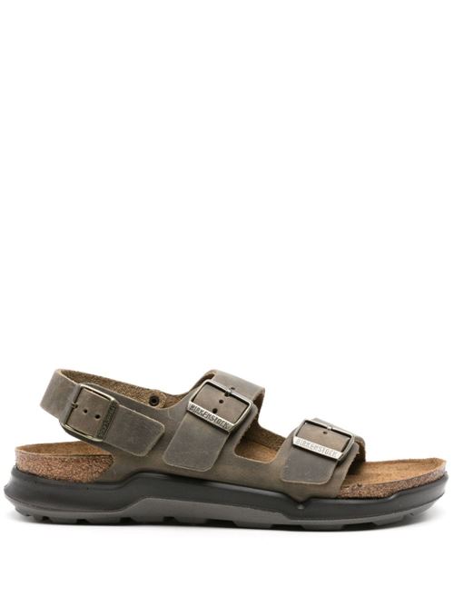 Sandalo uomo Milano BIRKENSTOCK | MILANO ADV1018427